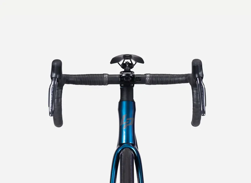 Lapierre XELIUS SL 7.0 - Pearl Dark Blue 2022-4